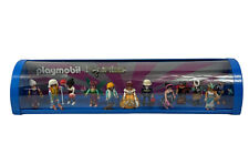 PLAYMOBIL® Sammelfiguren Serie 13 Girls / Schaukasten Diorama / Showcase