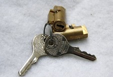 VESPA NEIMAN SCHLOß Motovespa