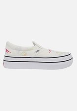 Vans Super Comfycush S