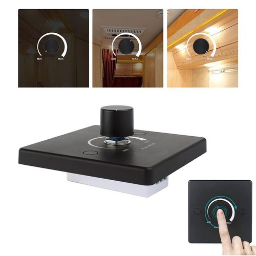 Led dimmer 12v 24v - led, dc