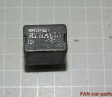 Renault Twingo Relais bitron 7700414484, 29201014