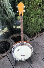 Framus Tenorbanjo Texan