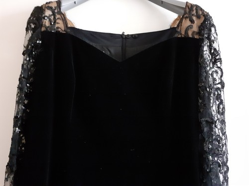 Escada haute couture - escada,