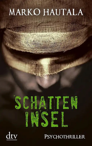 Schatteninsel psychothriller - schatteninsel.,