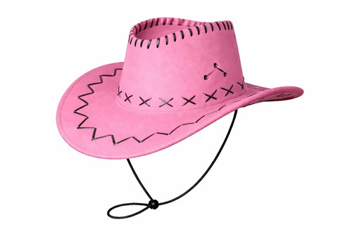 Cowboy cowgirl hut - cowboy,