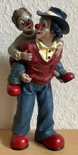 Gilde Clown - der Huckepack - Perfekter Zustand