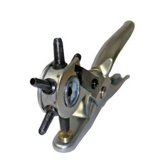 Revolverlochzange Lochzange