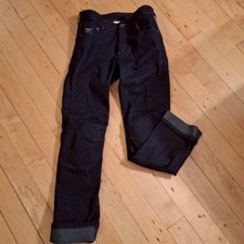 BMW Motorrad Jeans FivePocket Schutz Gr.42