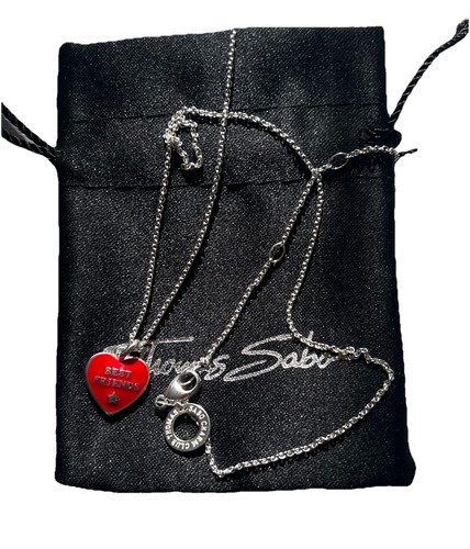 Thomas sabo kette - sabo, best