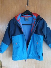 Jungenjacke Jack Wolfskin