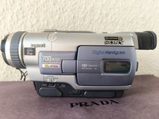 Sony DCR-TRV325E PAL Digital8