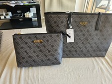 GUESS Handtasche Neu