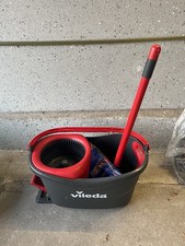 Vileda Turbo Easy Wring &