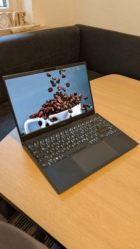 Asus zenbook oled ultra - asus,