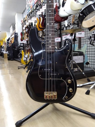 Tokai hard puncher black gold - puncher,