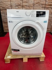 AEG Serie 6000 L6FA48FL