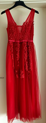 Abendkleid ballrobe gr - abendkleid,,