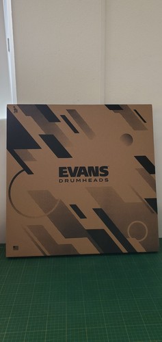 Evans coated b18g2 - evans,