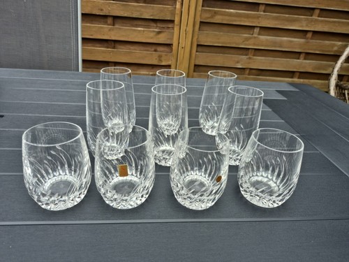 Edles teiliges bleikristall - edles,