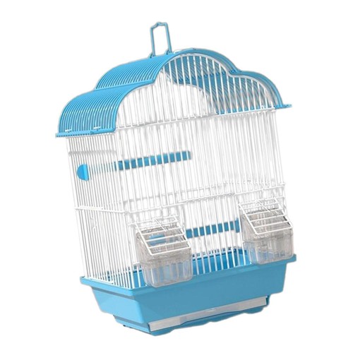 Papagei vogelkäfig hängen - papagei,