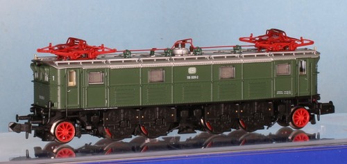Piko 40358 spur - spur, e-lok