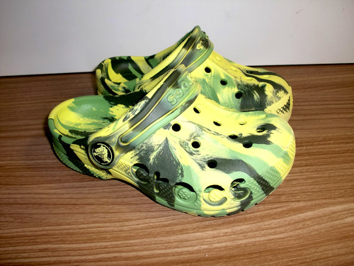 Crocs kinder 26 - 25/26,, neu