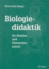 Biologiedidaktik | für