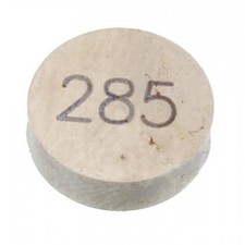 Ventil Einstellplättchen Shim