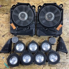 ✅ OEM BMW E92 335 Front Rear