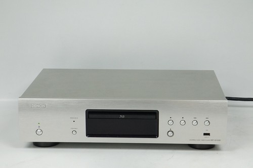Denon dbt 3313ud - denon, dbt-3313ud