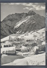 Hirschegg / Kleinwalsertal -