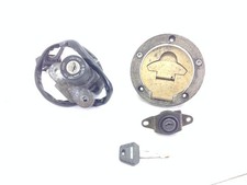 Zündschloss Mit Schlüssel