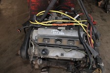 Opel Vectra-C 1.8 90 kW *