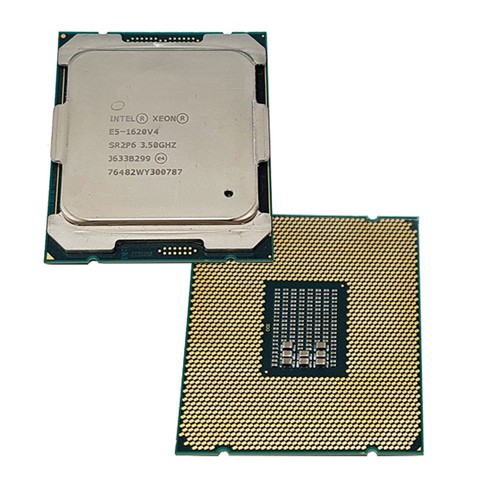 Intel xeon processor 1620 - intel,