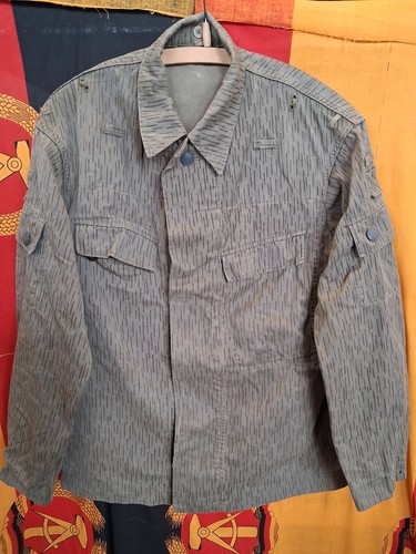 Ddr nva fda jacke - fda,