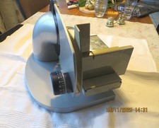 Schneidemaschine von Graef - TOP Zustand