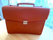 PICARD Neu! Luxus- Aktentasche