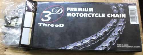 Racing kette 520sm 114l - 520sm,