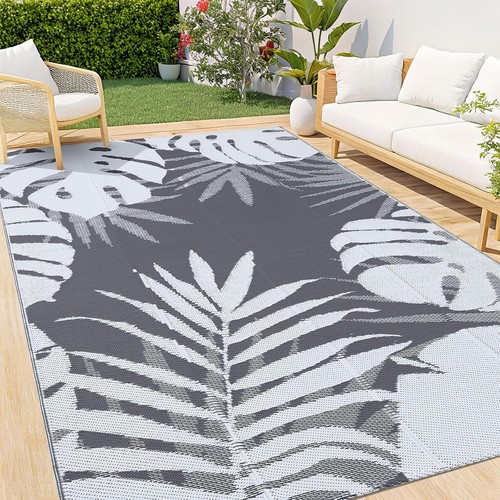 Homaxy outdoor teppich - outdoor,