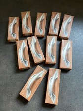 11x AMCA 151 Schrankgriffe mit