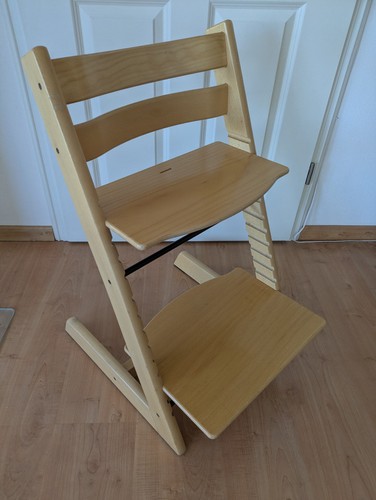 Stokke tripp trapp triptrap - tripp,