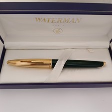 Waterman Carene Deluxe
