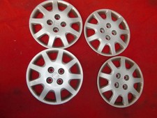 Radkappen Honda viele Modelle   14 Zoll 4x100