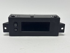 Display OPEL Corsa D (S07)