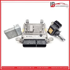 Steuergerät Motorsteuergerät