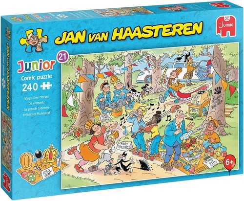 Jumbo spiele jan - jumbo,
