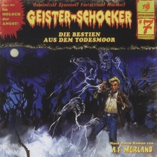 Geister-Schocker 07 Die