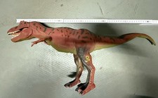 Jurrasic Park JP 09 T- Red Rex von Kenner 1993