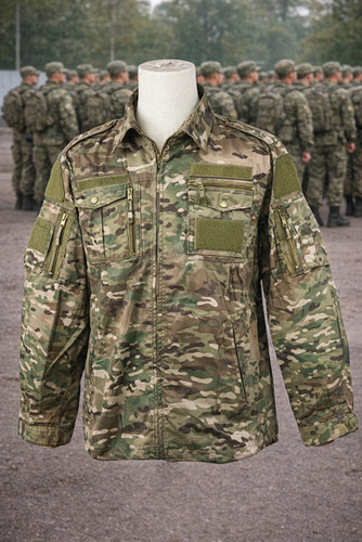 Russland sommerjacke der - russland,