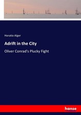 Adrift in the City Oliver